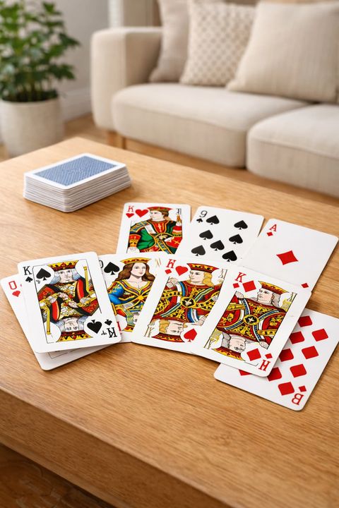 belote game cover placeholder