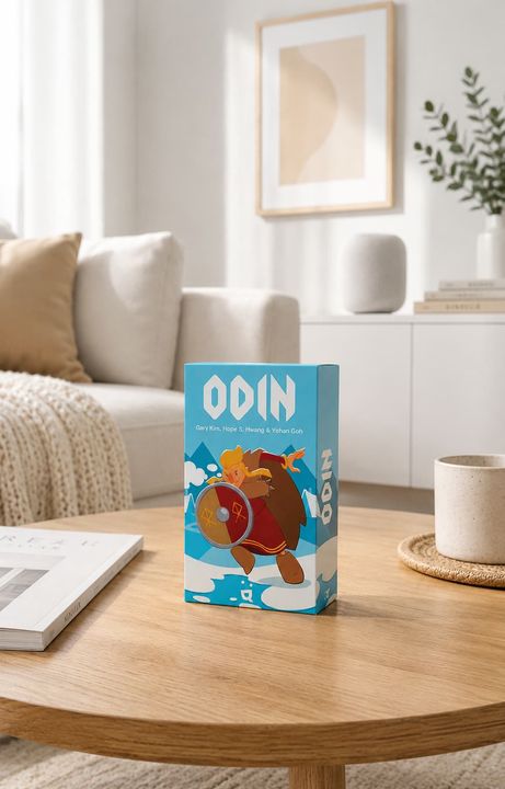 odin game cover placeholder