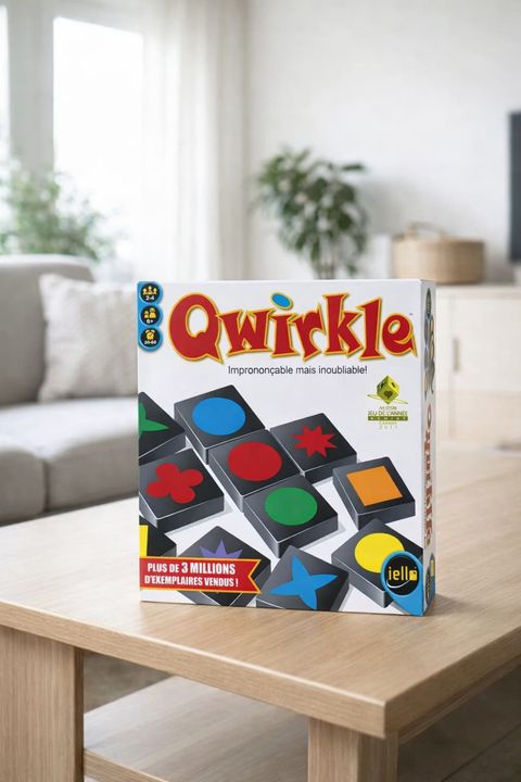 qwirkle game cover placeholder