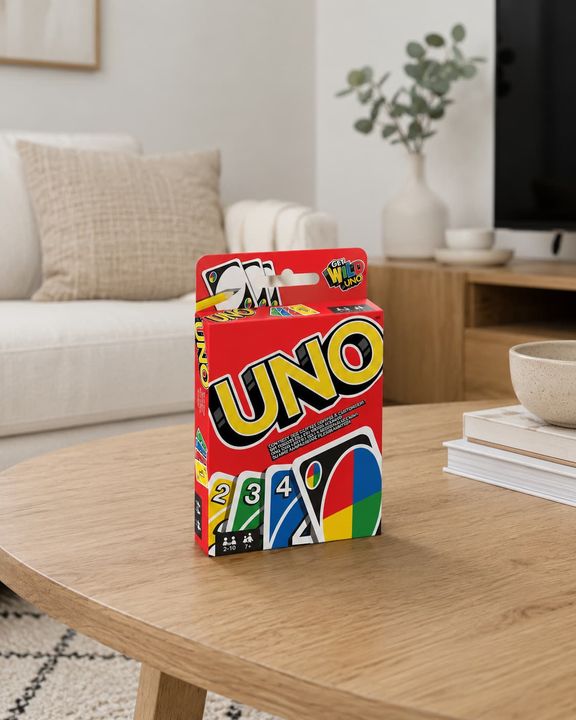 uno game cover placeholder